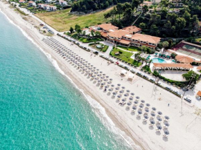 Гостиница Possidi Holidays Resort & Suite Hotel  Кассандра